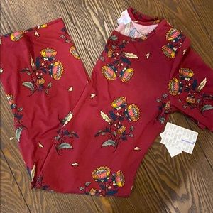 LuLaRoe Julia